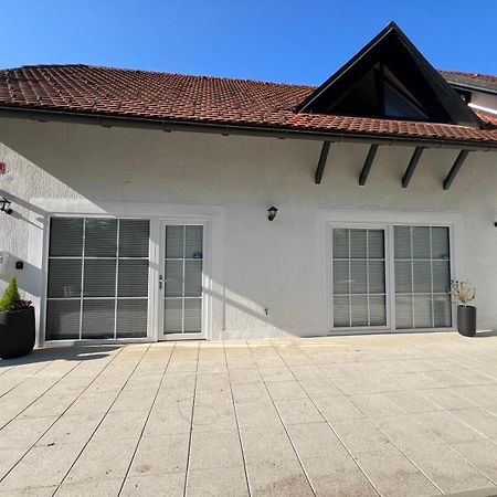 Centralpark Suites 마리보르 외부 사진