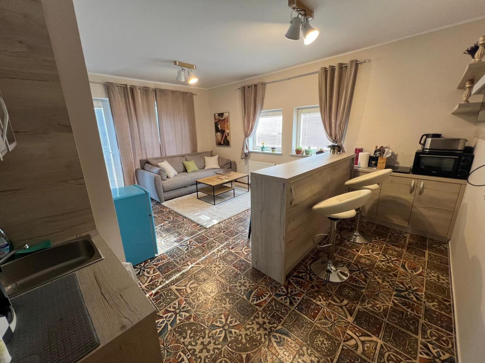 Centralpark Suites 마리보르 외부 사진